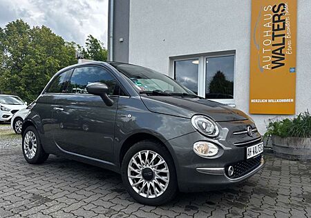 Fiat 500C Automatik - Klimaautomatik - Pdc =