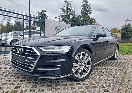 Audi A8 L 55 TFSI quattro tiptronic