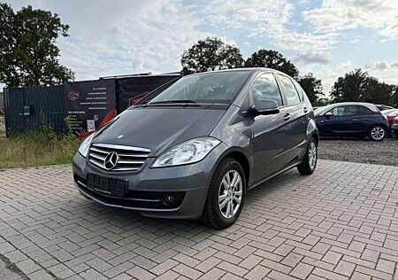 Mercedes-Benz A 160 A -Klasse TÜV NEU/GEPFLEGT/KLIMAANL.