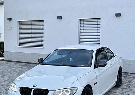 BMW 335 gebraucht kaufen BMW 335i 335 Cabrio