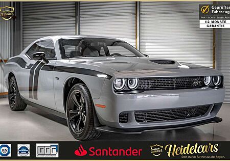 Dodge Challenger SXT 3.6 V6 CARPLAY*LED*