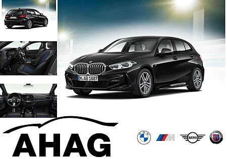 BMW 118 i M Sport Klimaaut. Komfortzugang Sportsitze