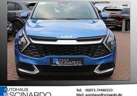 Kia Sportage 1.6 T-GDI MHEV *NAVI*RFK*LED*Digital*