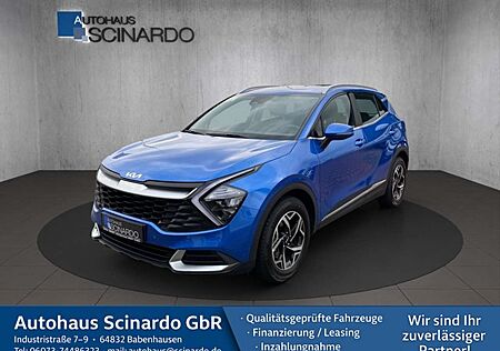 Kia Sportage 1.6 T-GDI MHEV *NAVI*RFK*LED*Digital*