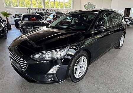 Ford Focus Turnier Cool & Connect*SHZ*PDC*Navi*Tempom