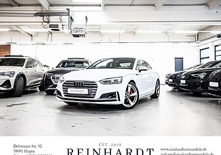 Audi S5 COUPE 3.0TFSi S-SITZE/MATRIX/ACC/HuD/PANO/KAM