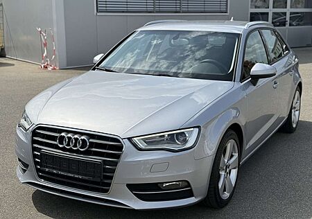 Audi A3 1.8 TFSI Sportback ** TUV AU. NEU **N A V I ***