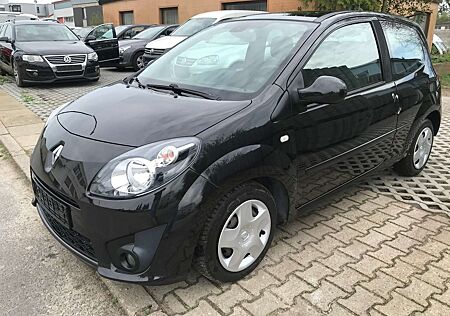 Renault Twingo Dynamique Panorama Glas Dach Klima