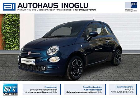 Fiat 500 1.0