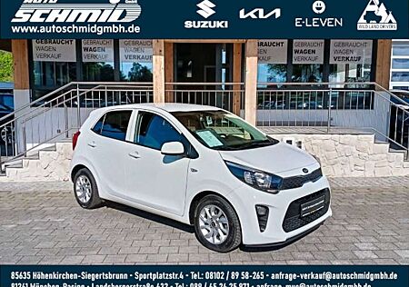 Kia Picanto 1.2 Dream Team