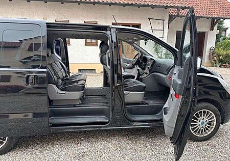 Hyundai H-1 Travel Premium Grand Starex