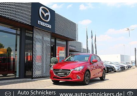 Mazda 2 SKYACTIV-G SOMO KIZOKU+ACAA !!