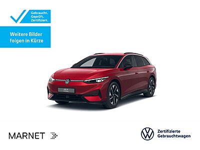 Volkswagen ID.7 Pro Navi*Wärmep.*IQ-Light*IQ-Drive*A