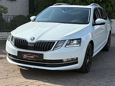Skoda Octavia Combi Style/Dynamic/Sport/Keyless/Pano/.