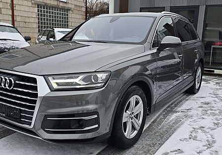 Audi Q7 3.0 TDI quattro