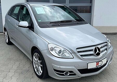 Mercedes-Benz B 200 (245.233)