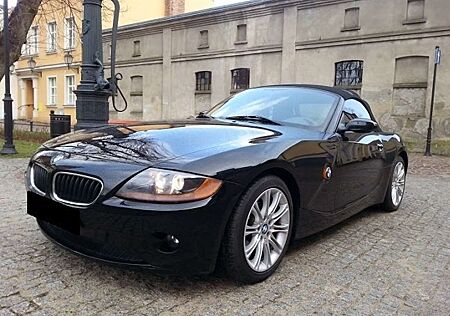 BMW Z4 roadster 2.5i