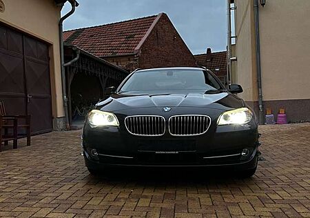 BMW 525d 525 Touring Aut.