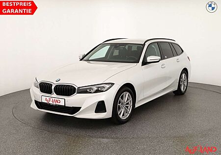 BMW 320d 320 Touring xDrive LED Navi Virtual Cockpit DAB