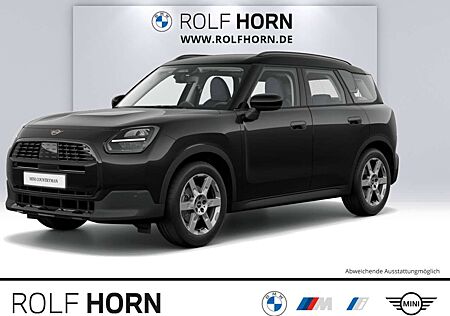 Mini Cooper S Countryman Cooper SE Countryman Countryman C Classic Trim Navi LED RfKam Sitzhzg