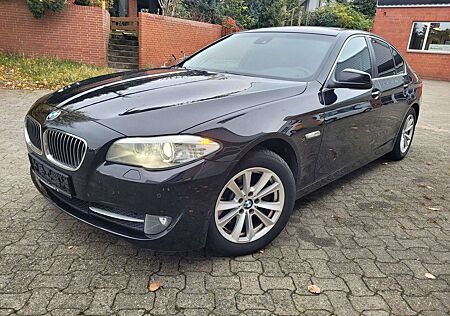 BMW 525 d Limousine*Navi*Bi-Xenon*PDC*