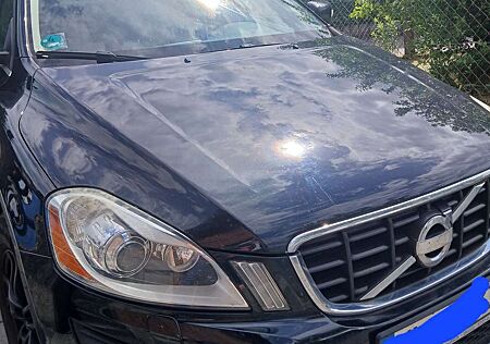 Volvo XC 60 XC60 XC60 D3 AWD Momentum