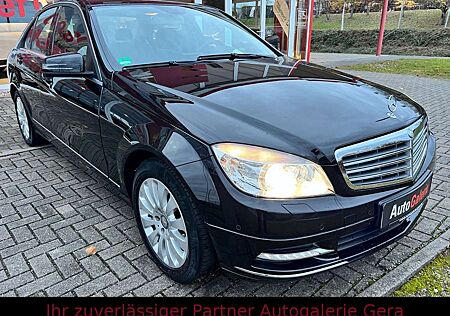 Mercedes-Benz C 300 4Matic 7-G Tronic ILS BI-Xenon GSD COMAND