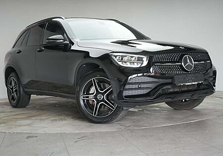 Mercedes-Benz GLC 300 de 4Matic 9G-Tronic AMG Navi/Temp/Kamera