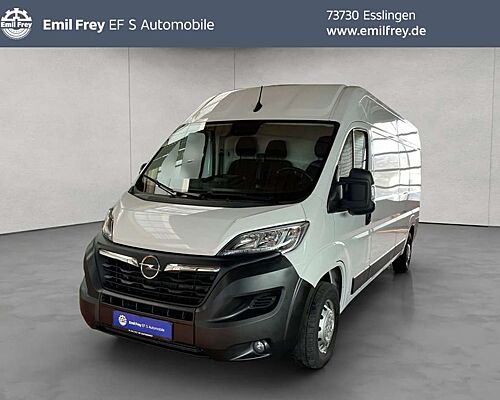 Opel Movano 2.2 BlueHDi L3H2 2WD VA S&S