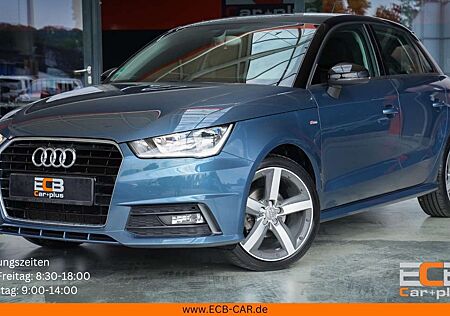 Audi A1 Sportback basis *PDC/SHZ/Klima./NAVI*