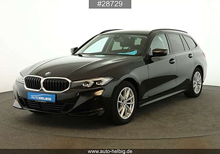 BMW 320 d Touring Advantage #AHK#HuD#LED#LiveCockpit