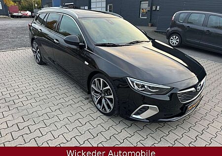 Opel Insignia B Sports Tourer GSi 4x4/Tüv Neu /Top