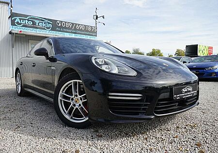 Porsche Panamera gebraucht kaufen Porsche Panamera Turbo |Sport-Chrono| |ACC| |LED| |PDCC|
