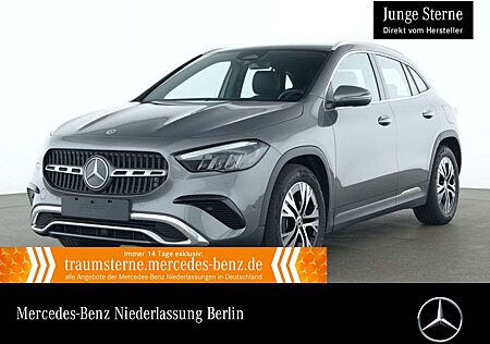Mercedes-Benz GLA 180 PROGRESSIVE+AHK+LED+KAMERA+7G