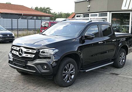 Mercedes-Benz X 250 d 4Matic Edition Progressive/LED/AHK/360°