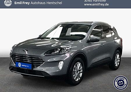 Ford Kuga 2.5 Duratec PHEV TITANIUM X