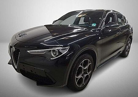 Alfa Romeo Stelvio 2.0 Turbo TI Q4 AT8*Memory*RFK*ACC*Bi-Xe