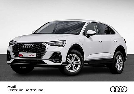Audi Q3 Sportback 45 HYBRID CAM LM17 CARPLAY SITZHEIZ