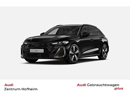Audi A5 40 TFSI qu S line edition one S tro*B&O