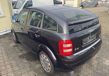 Audi A2 1.4