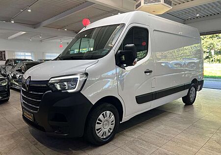 Renault Master 2,3 dCi L2-H2*Hoch+Lang*Garantie*1.Hand*