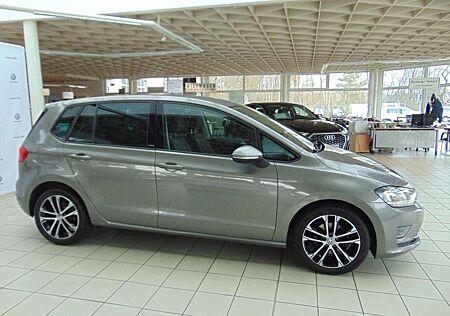VW Golf Sportsvan Volkswagen Comfortline 1.4 TSI