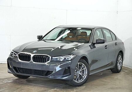 BMW 318i 318 Sport+ M Shadow Leder DrivingAs Widescreen