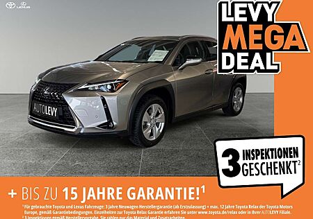 Lexus UX 250h Executive Line +CarPlay+Kamera+Navi+AHK+