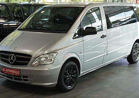 Mercedes-Benz Vito Kombi 116 CDI extralang*AHK*NAVI*