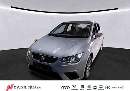 Seat Ibiza 1.0 TSI DSG STYLE NAVI+APP+SHZ+PDC+DAB+15"