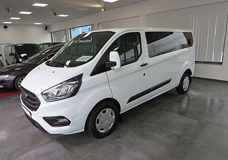 Ford Transit Custom 2.0 TDCi 320 L2 Trend *7-SITZER*