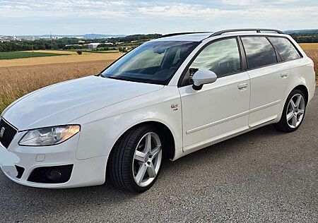 Seat Exeo