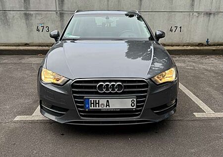Audi A3 1.4 TFSI cylinder on demand ultra Limousine Ambien