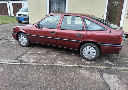 Opel Vectra Selection